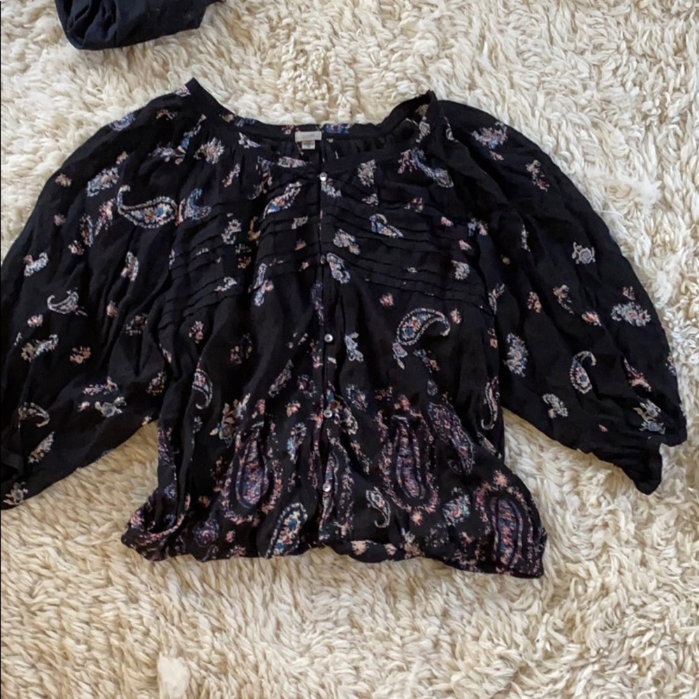 American Eagle Blouse